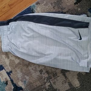 Mens Nike basketball shorts